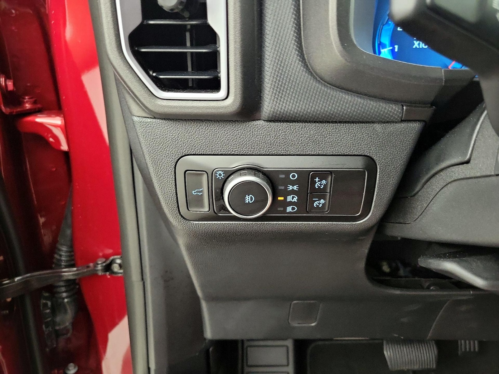 2025 Ford Bronco Sport Outer Banks - Photo 14