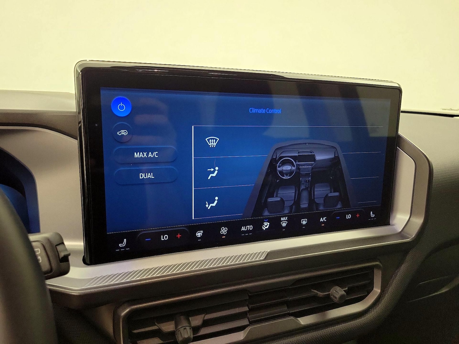 2025 Ford Bronco Sport Outer Banks - Photo 18