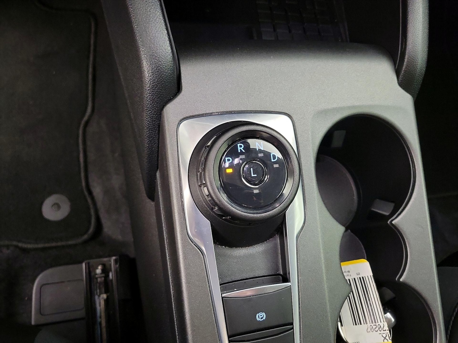 2025 Ford Bronco Sport Outer Banks - Photo 19