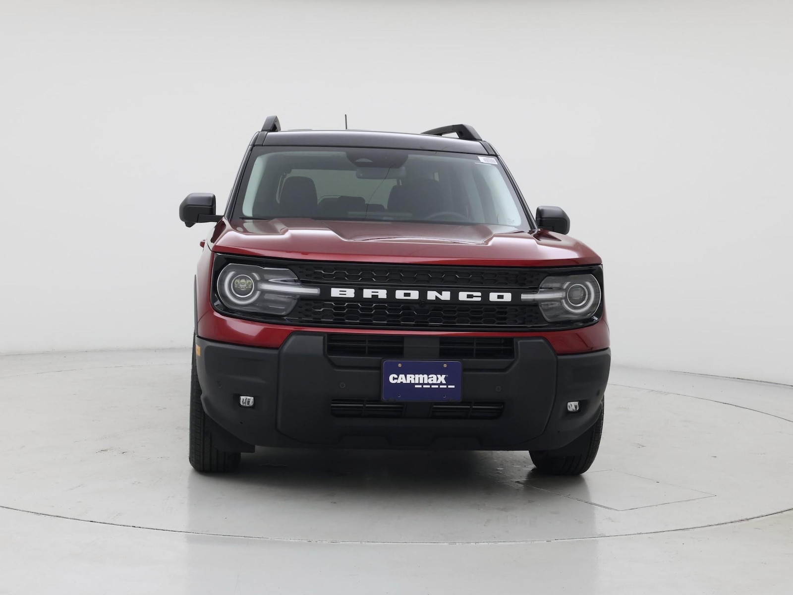 2025 Ford Bronco Sport Outer Banks - Photo 6