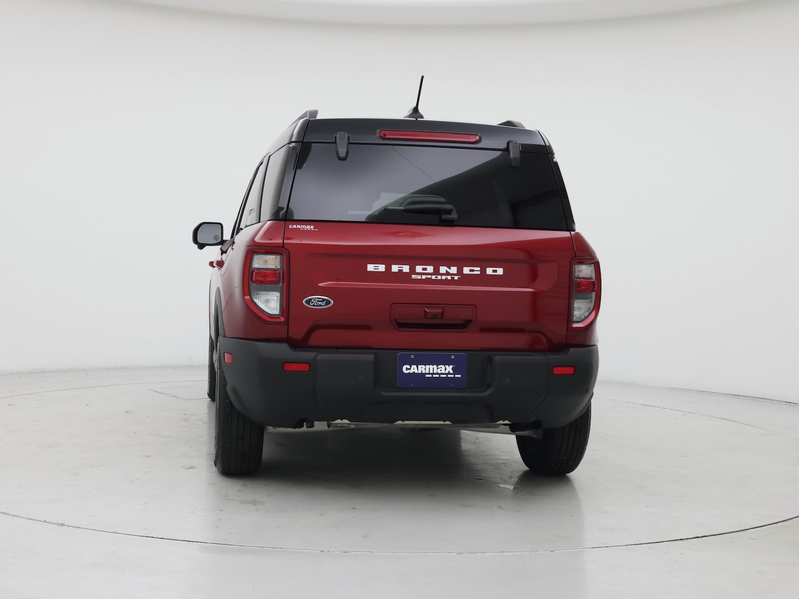 2025 Ford Bronco Sport Outer Banks - Photo 7