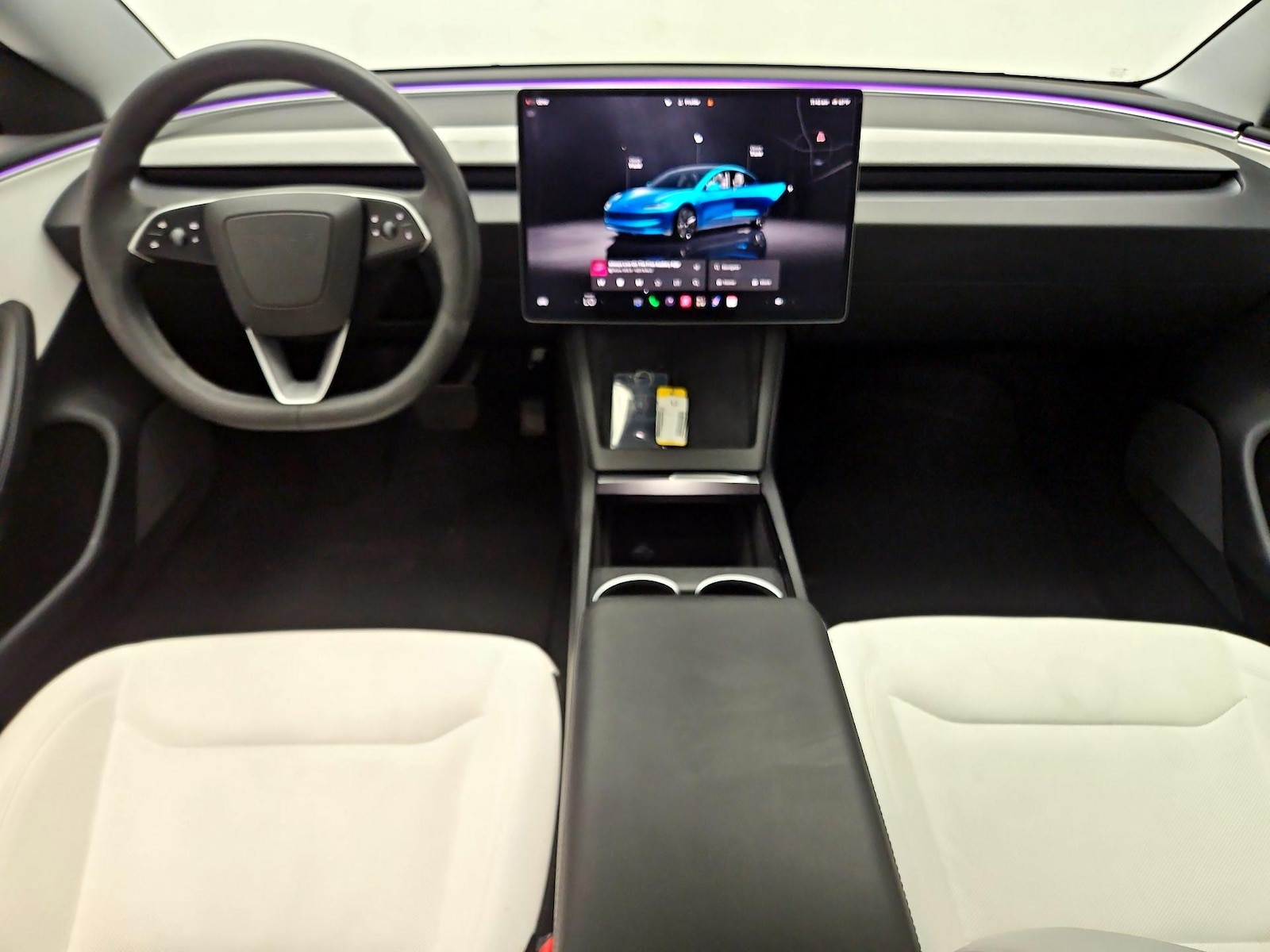 Navigation System