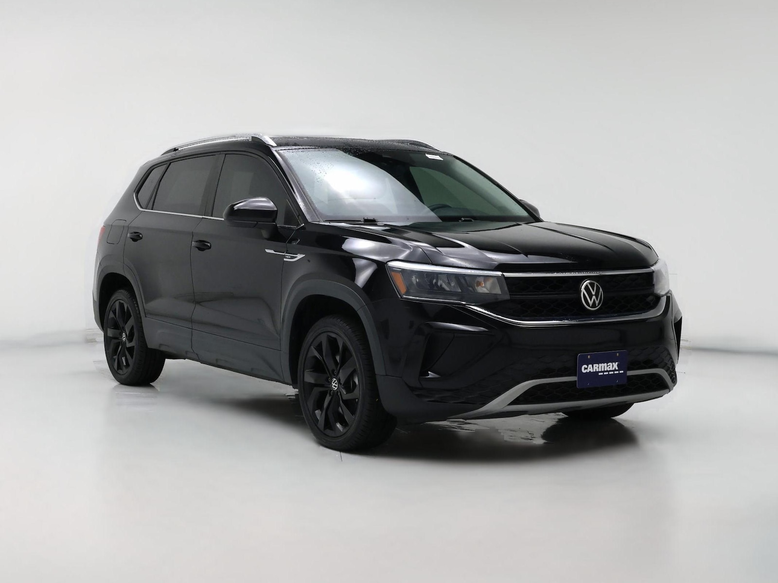 2022 Volkswagen Taos