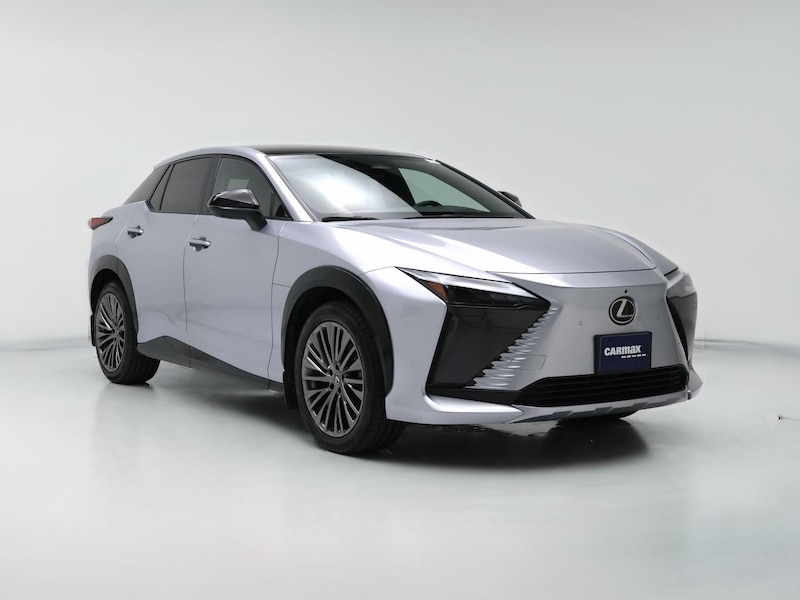 2023 Lexus RZ 450e -
                  Parker, CO