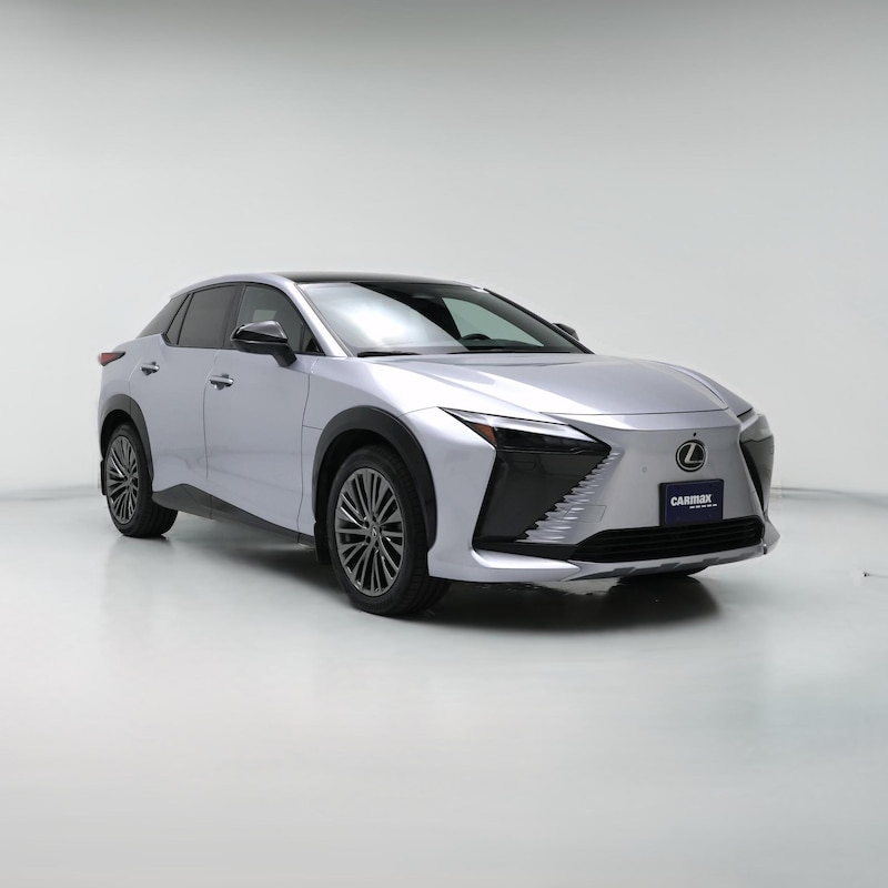 2023 Lexus RZ 450e Luxury