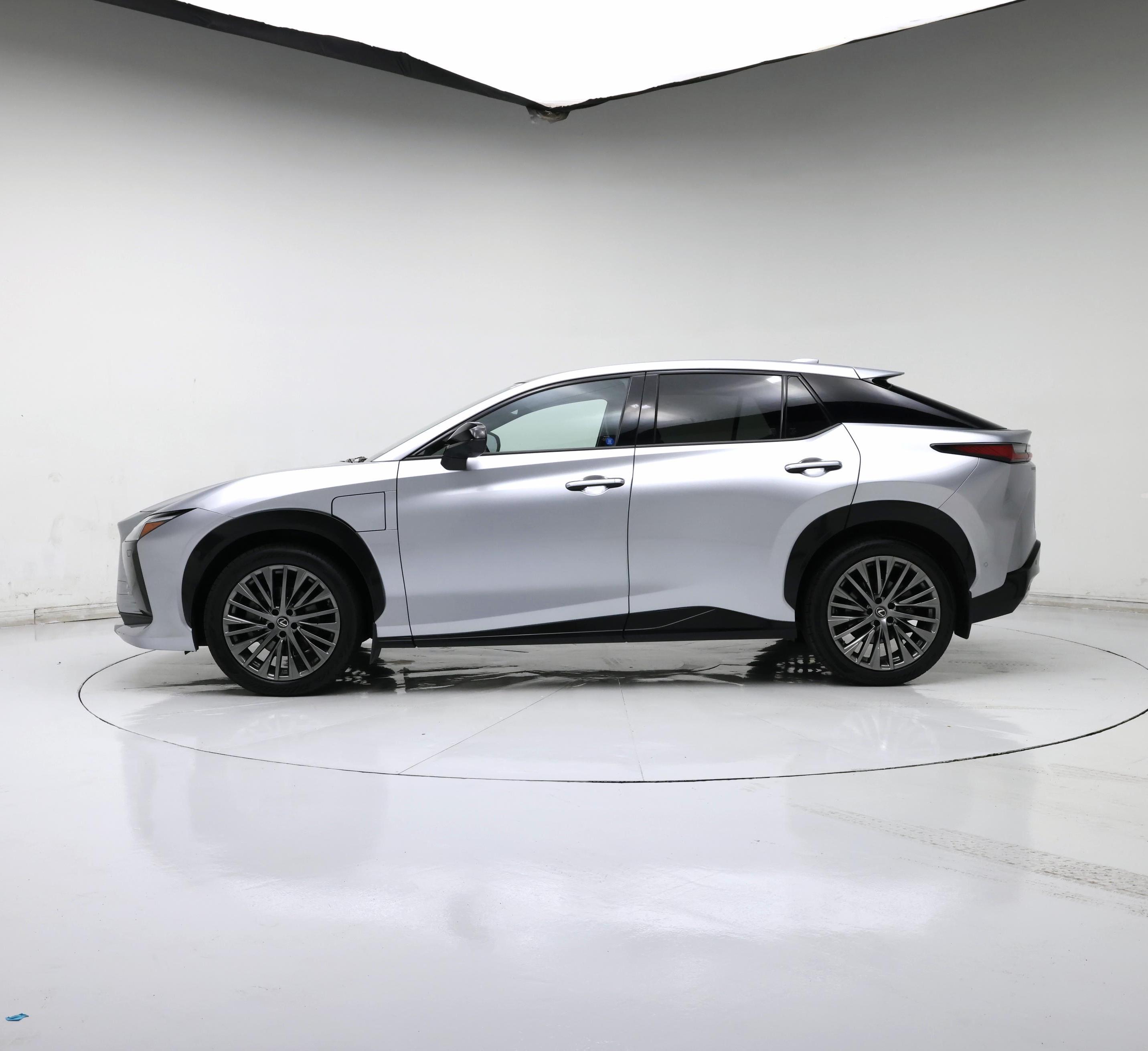Thumbnail: 2023 Lexus RZ - 3