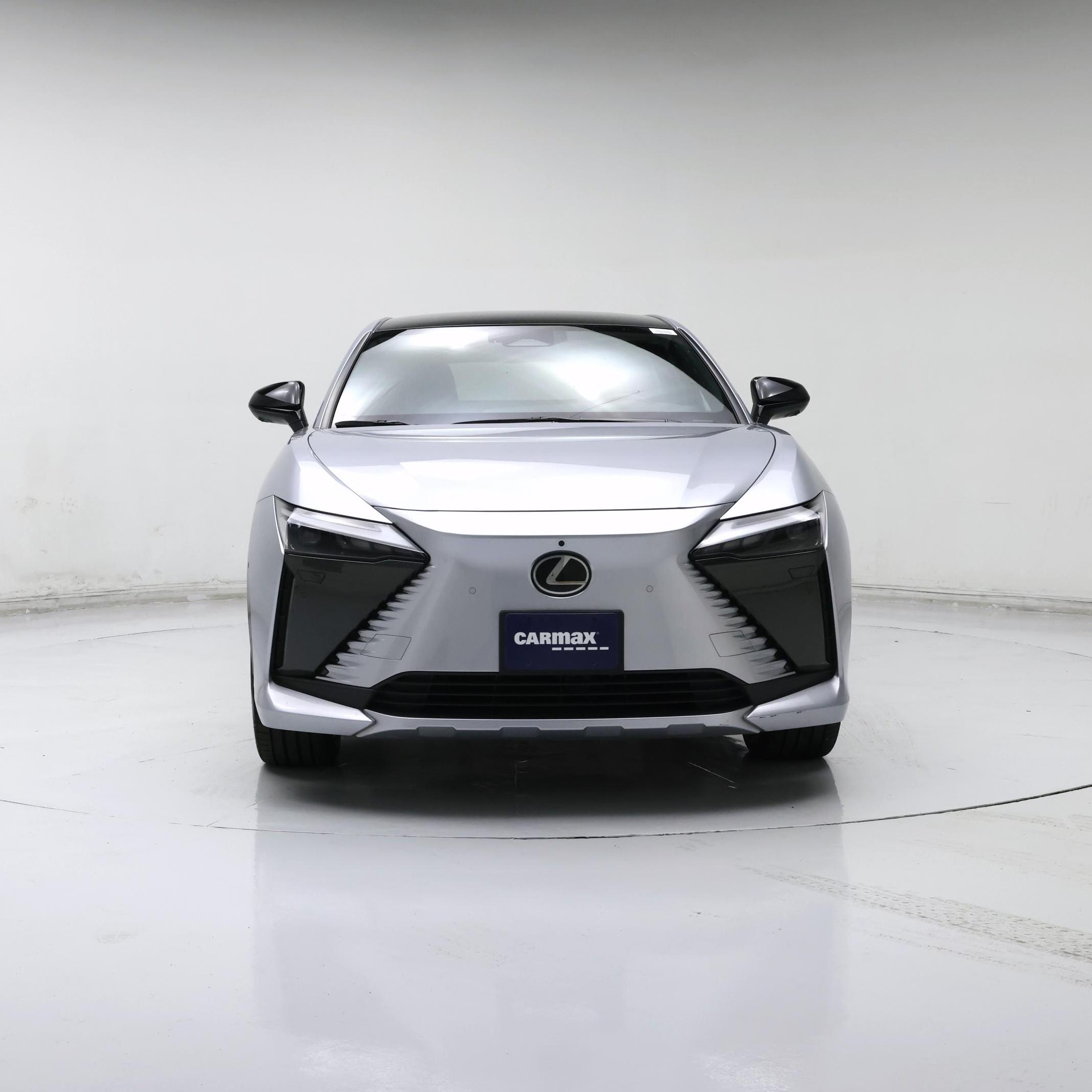 Thumbnail: 2023 Lexus RZ - 5