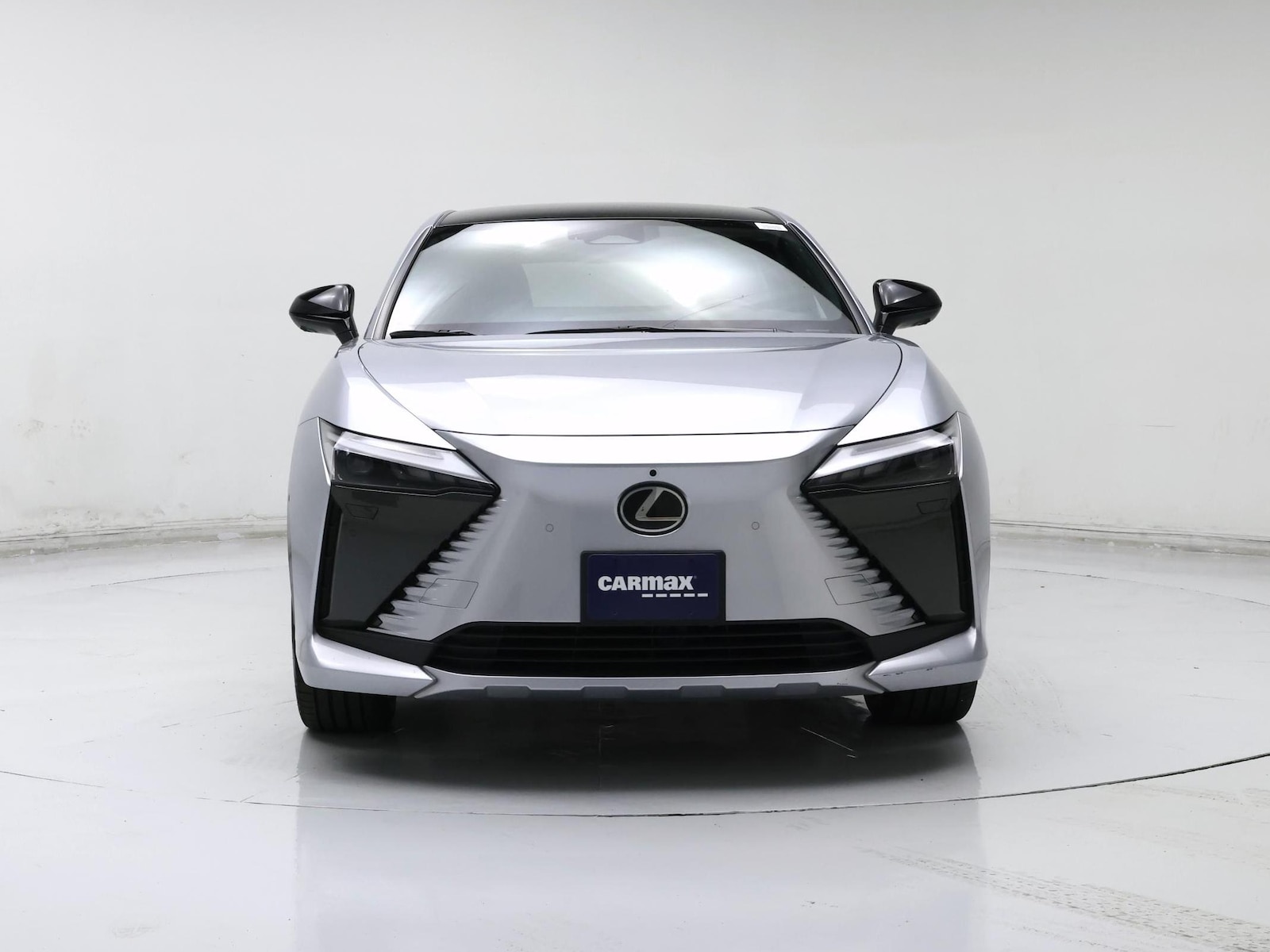 2023 Lexus RZ Luxury - Photo 6