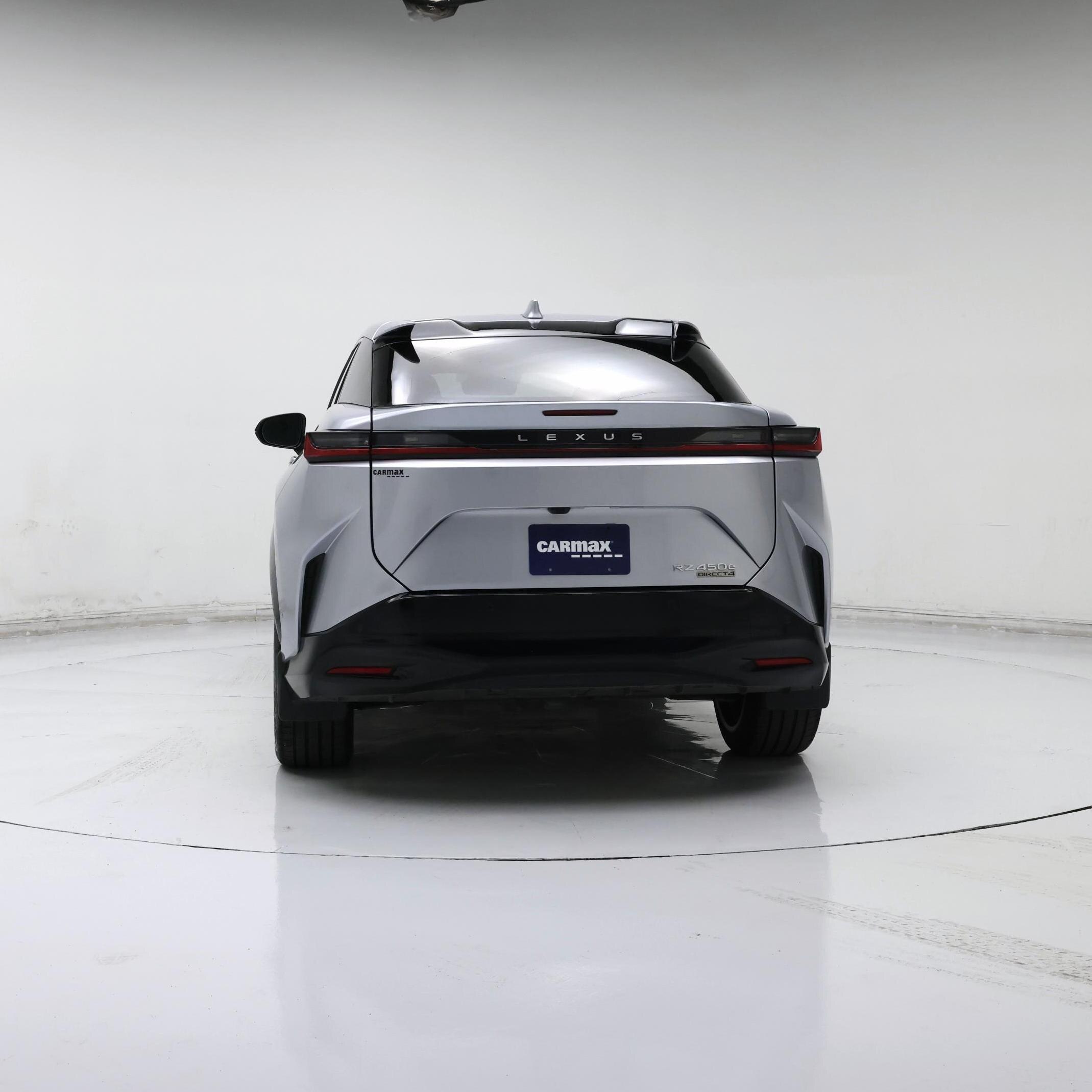 Thumbnail: 2023 Lexus RZ - 6