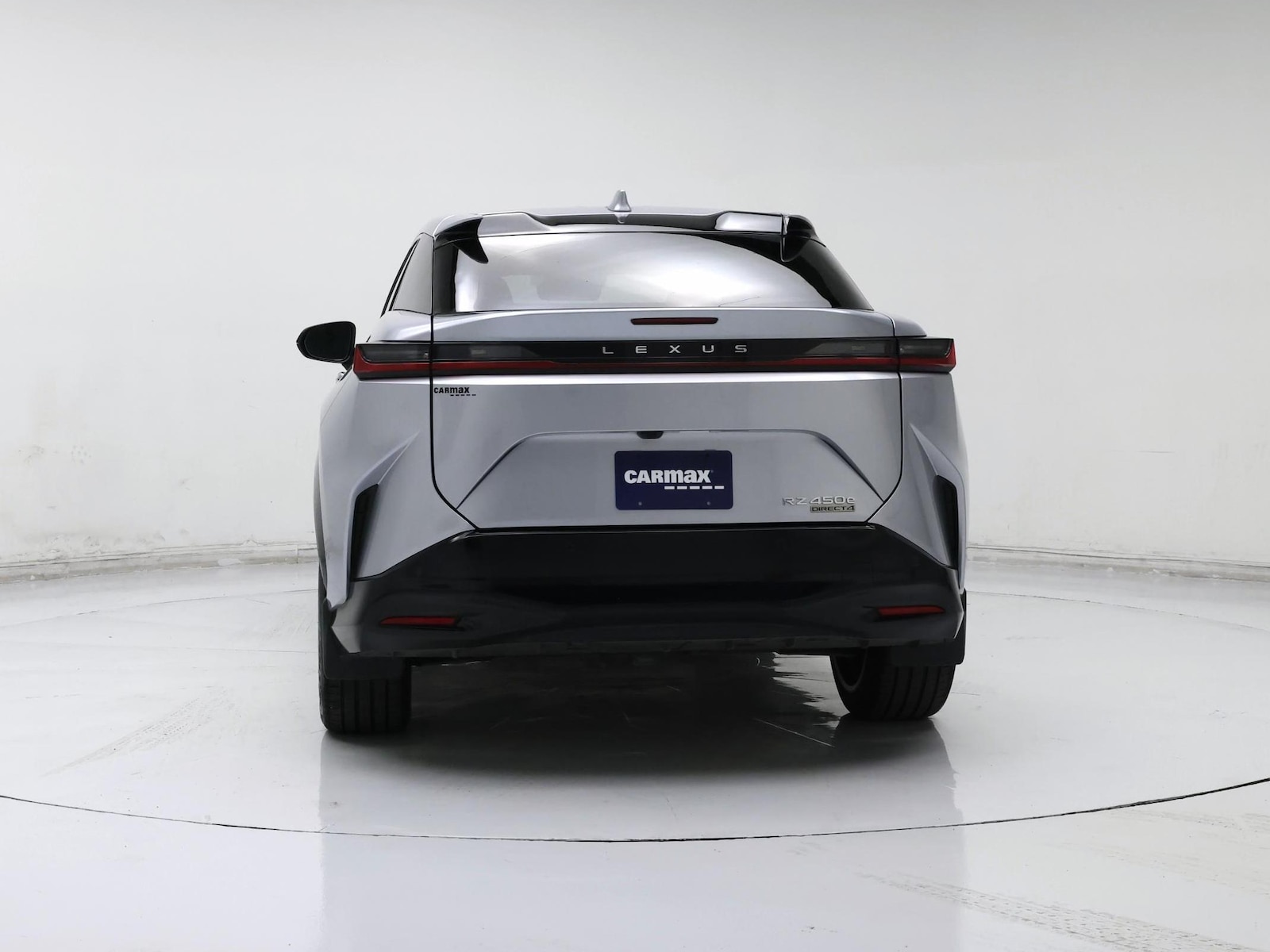 2023 Lexus RZ Luxury - Photo 7