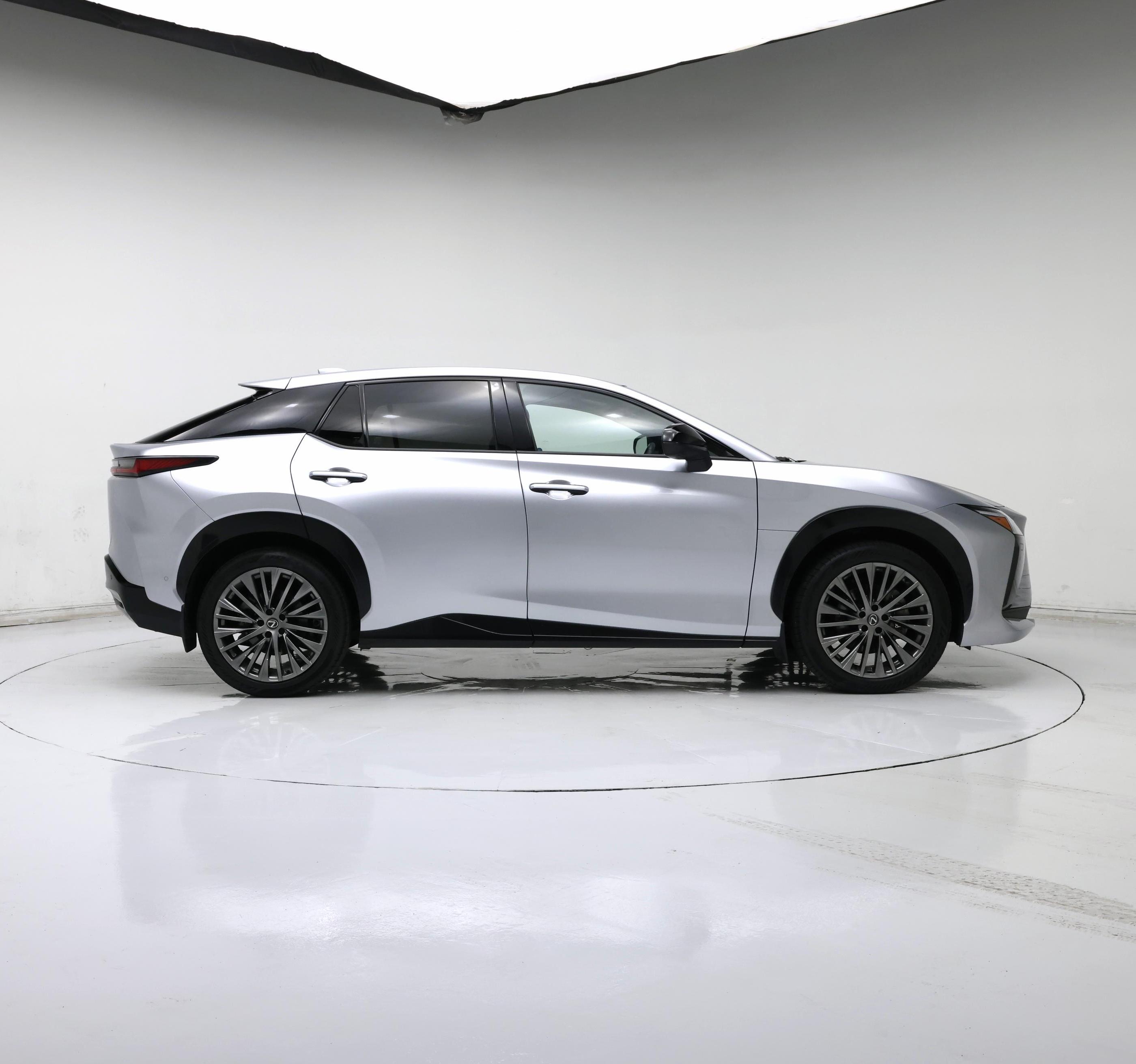 Thumbnail: 2023 Lexus RZ - 7