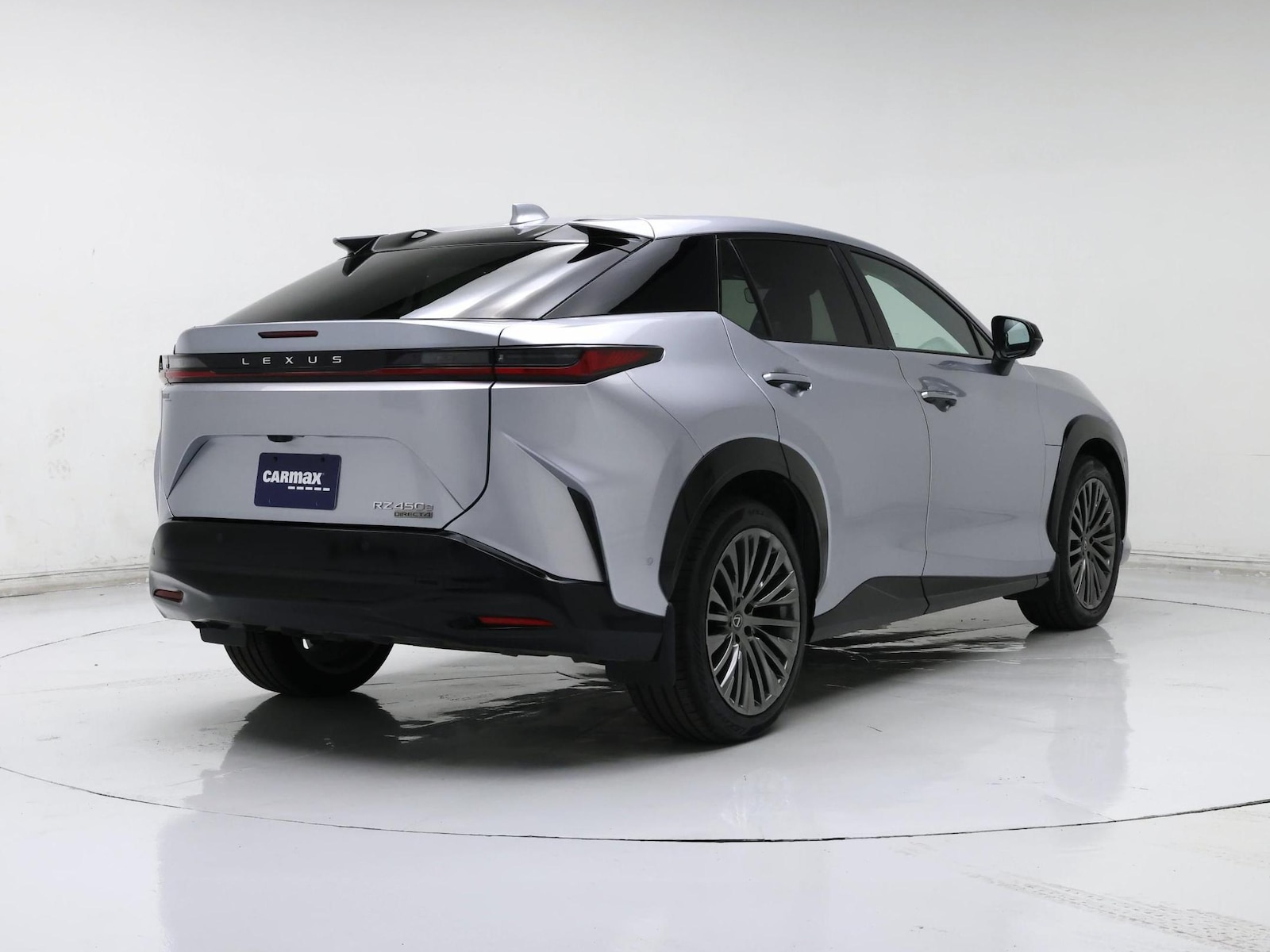 2023 Lexus RZ Luxury - Photo 9