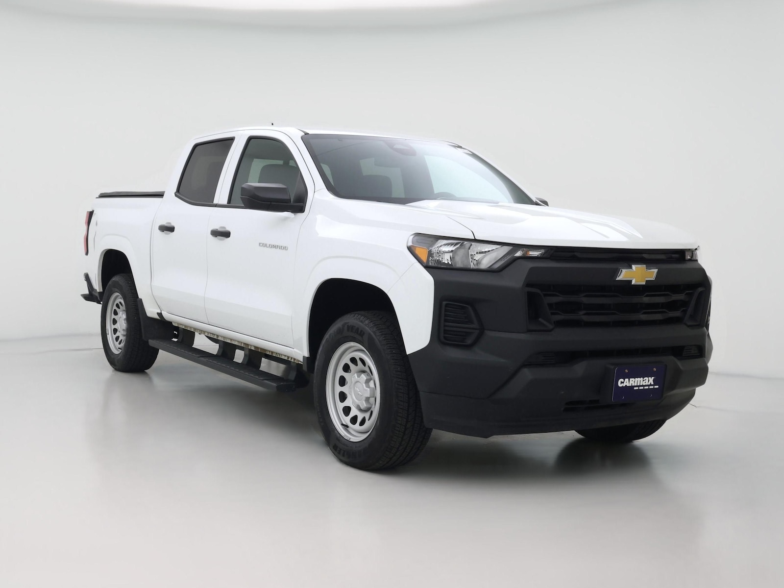 2024 Chevrolet Colorado