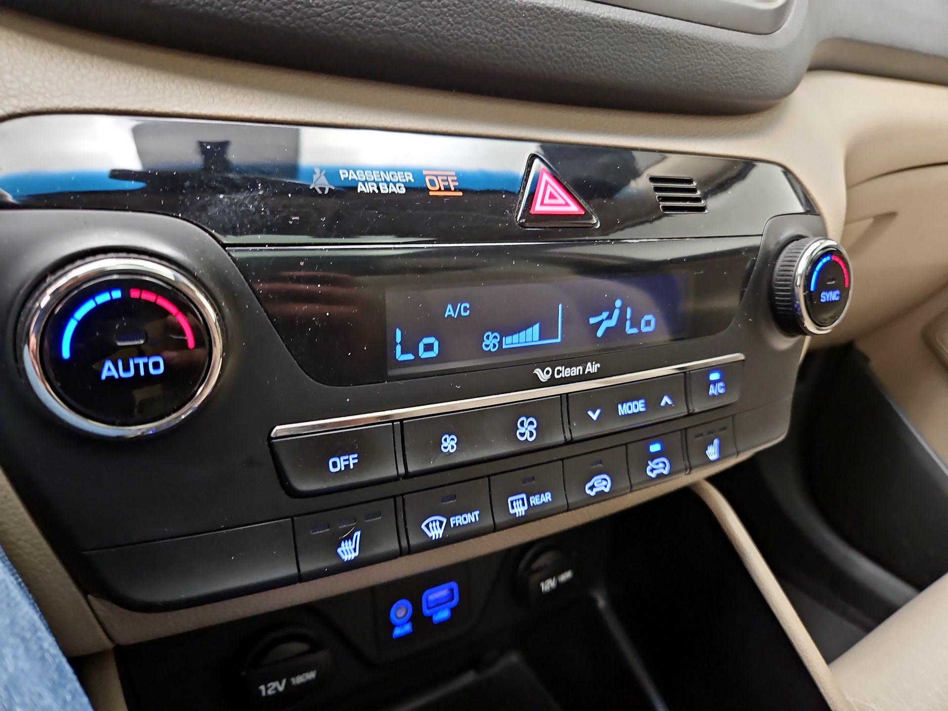 Thumbnail: 2018 Hyundai Tucson - 16