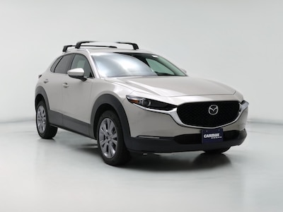 2022 Mazda CX-30 Premium