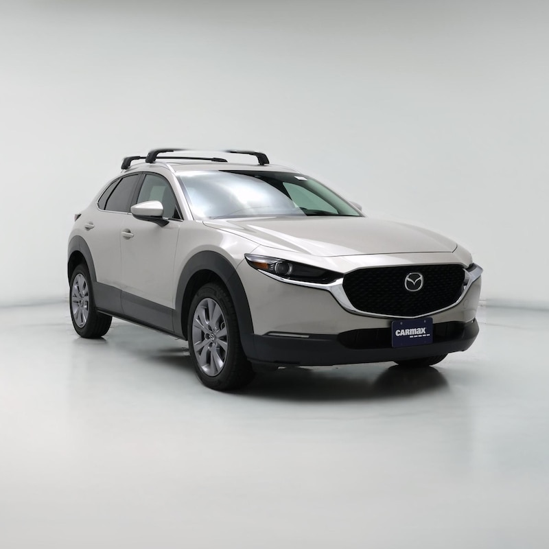 2022 Mazda CX-30 Premium