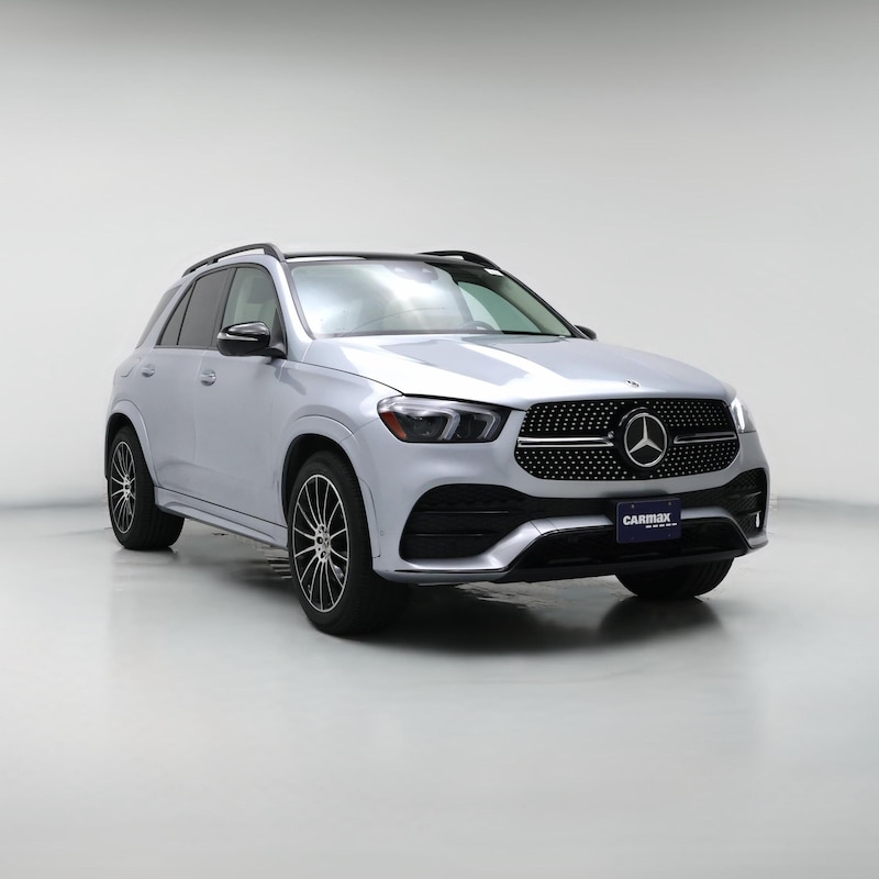 2022 Mercedes-Benz GLE350