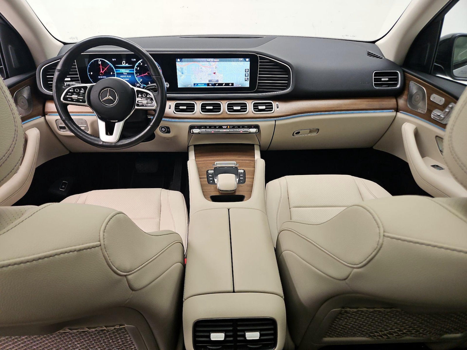 2022 Mercedes-Benz GLE GLE350 - Photo 10