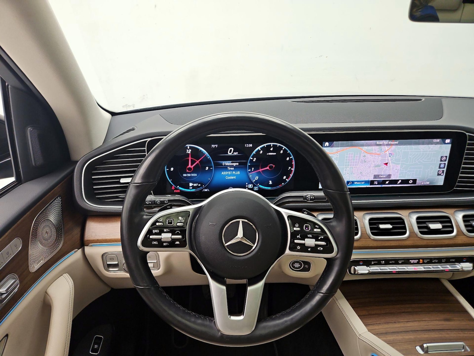 2022 Mercedes-Benz GLE GLE350 - Photo 11