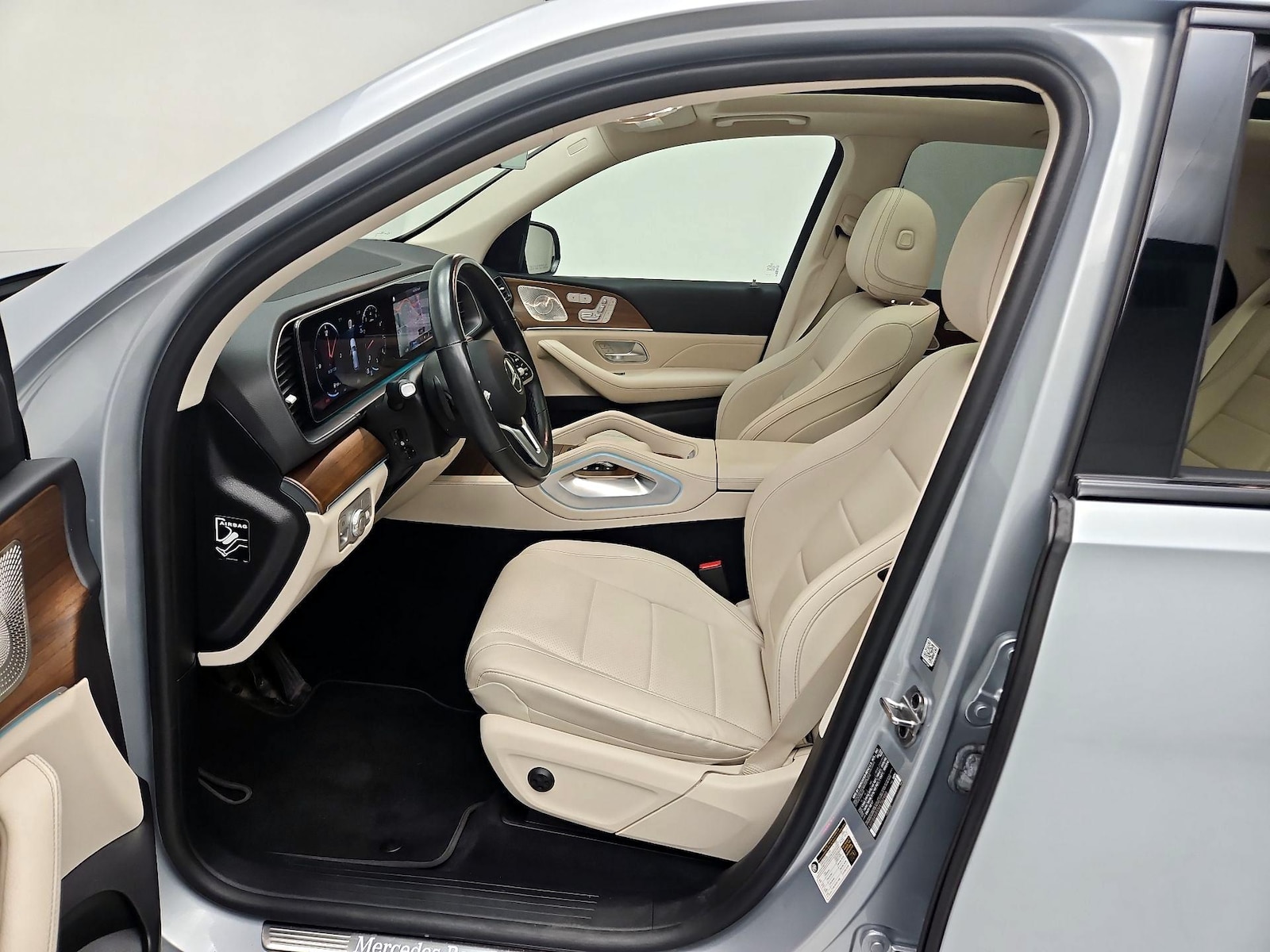 2022 Mercedes-Benz GLE GLE350 - Photo 12