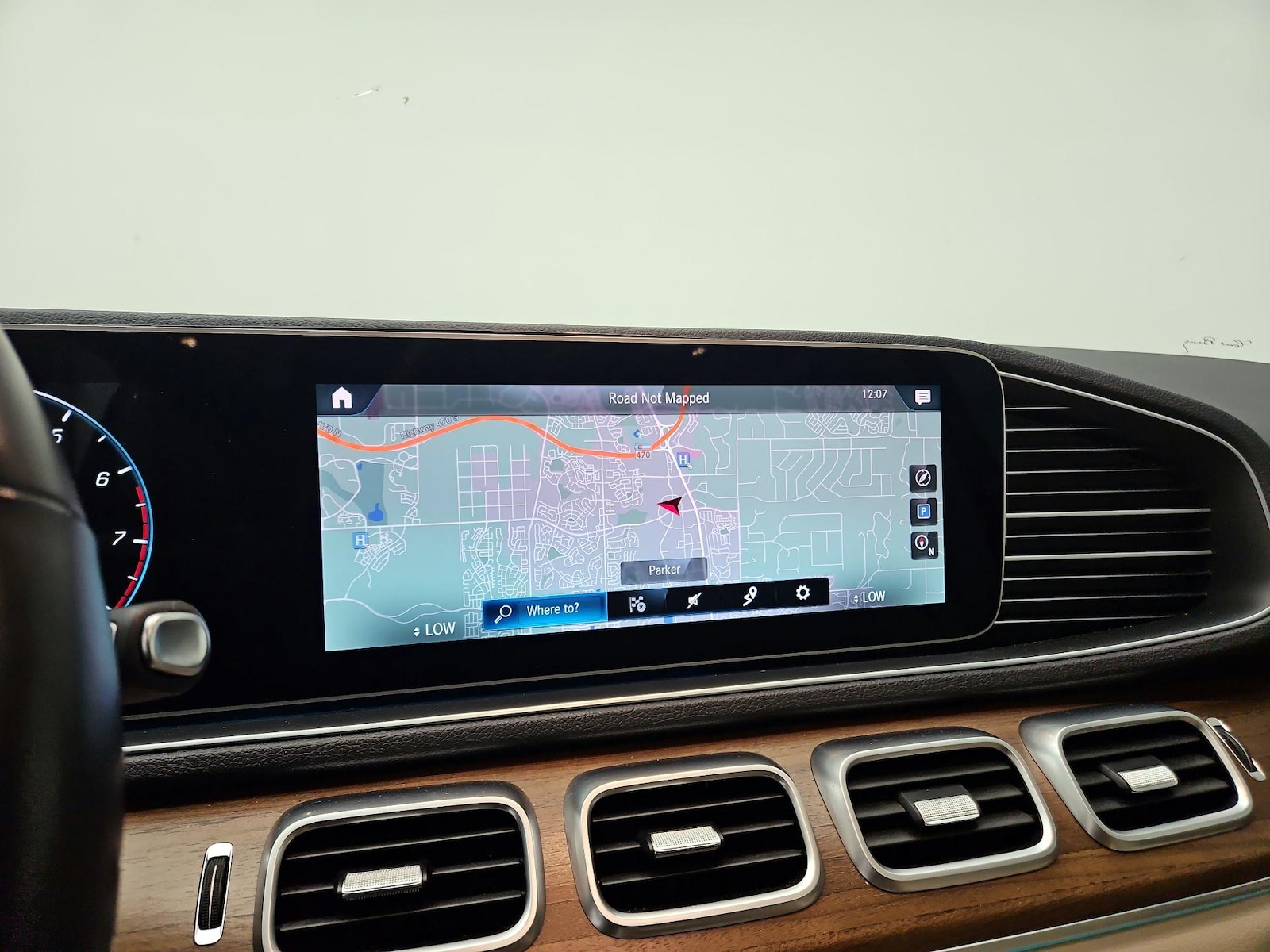 2022 Mercedes-Benz GLE GLE350 - Photo 15