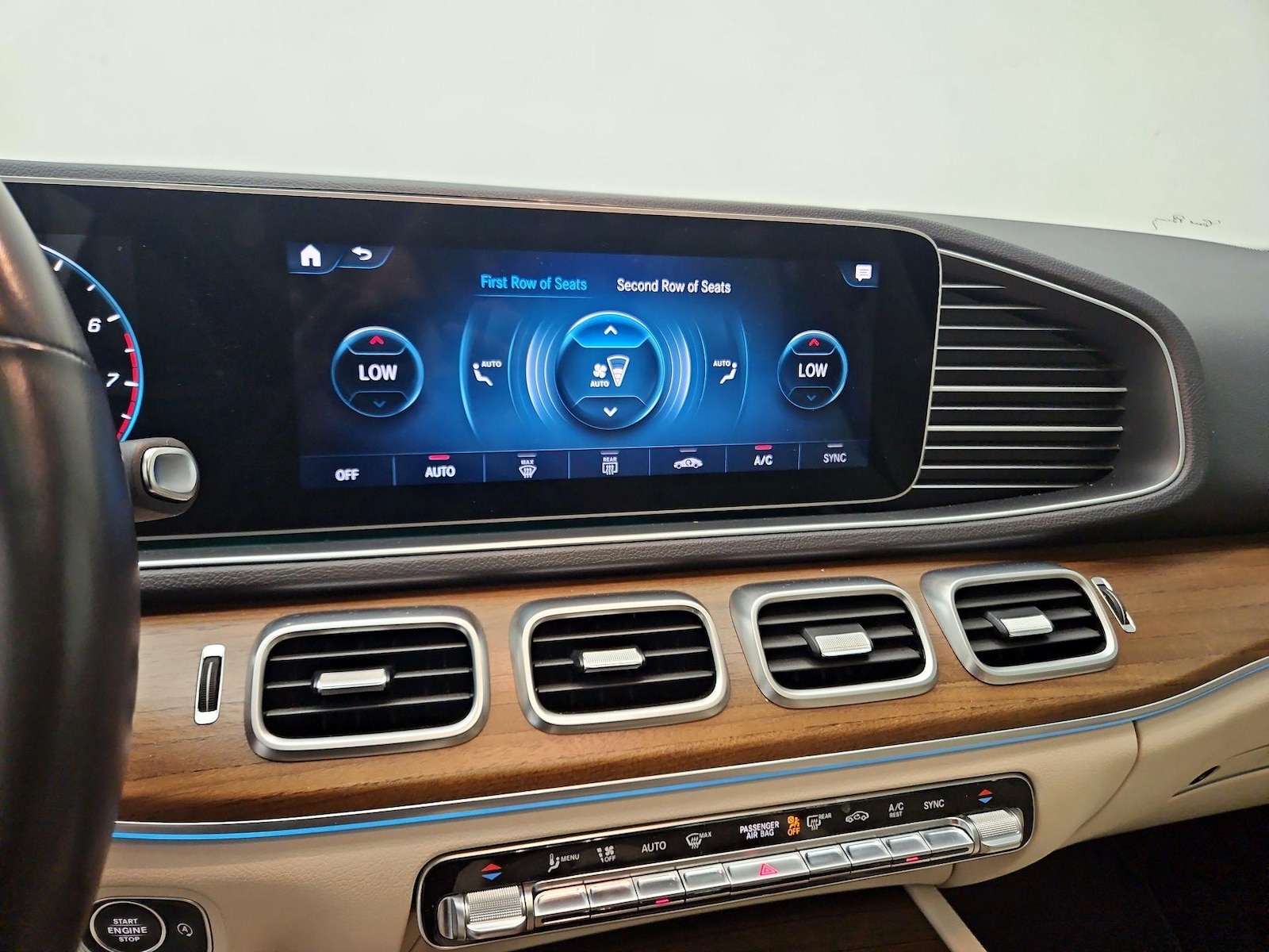 2022 Mercedes-Benz GLE GLE350 - Photo 18
