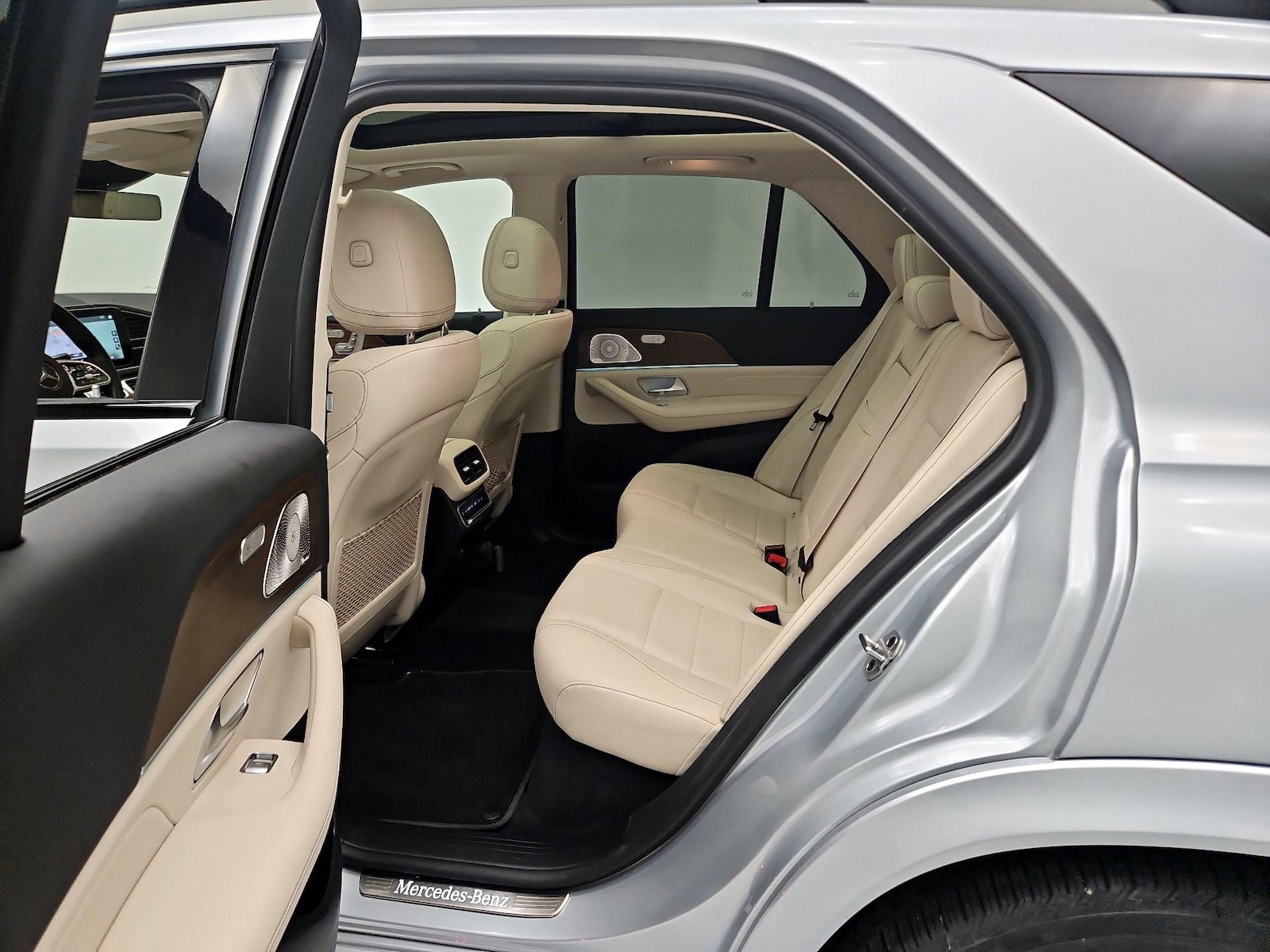 2022 Mercedes-Benz GLE GLE350 - Photo 22