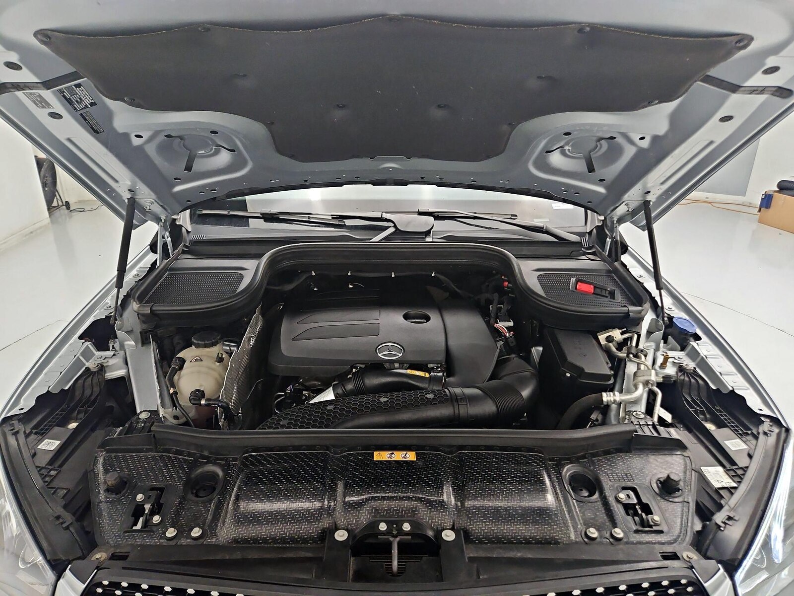 2022 Mercedes-Benz GLE GLE350 - Photo 25