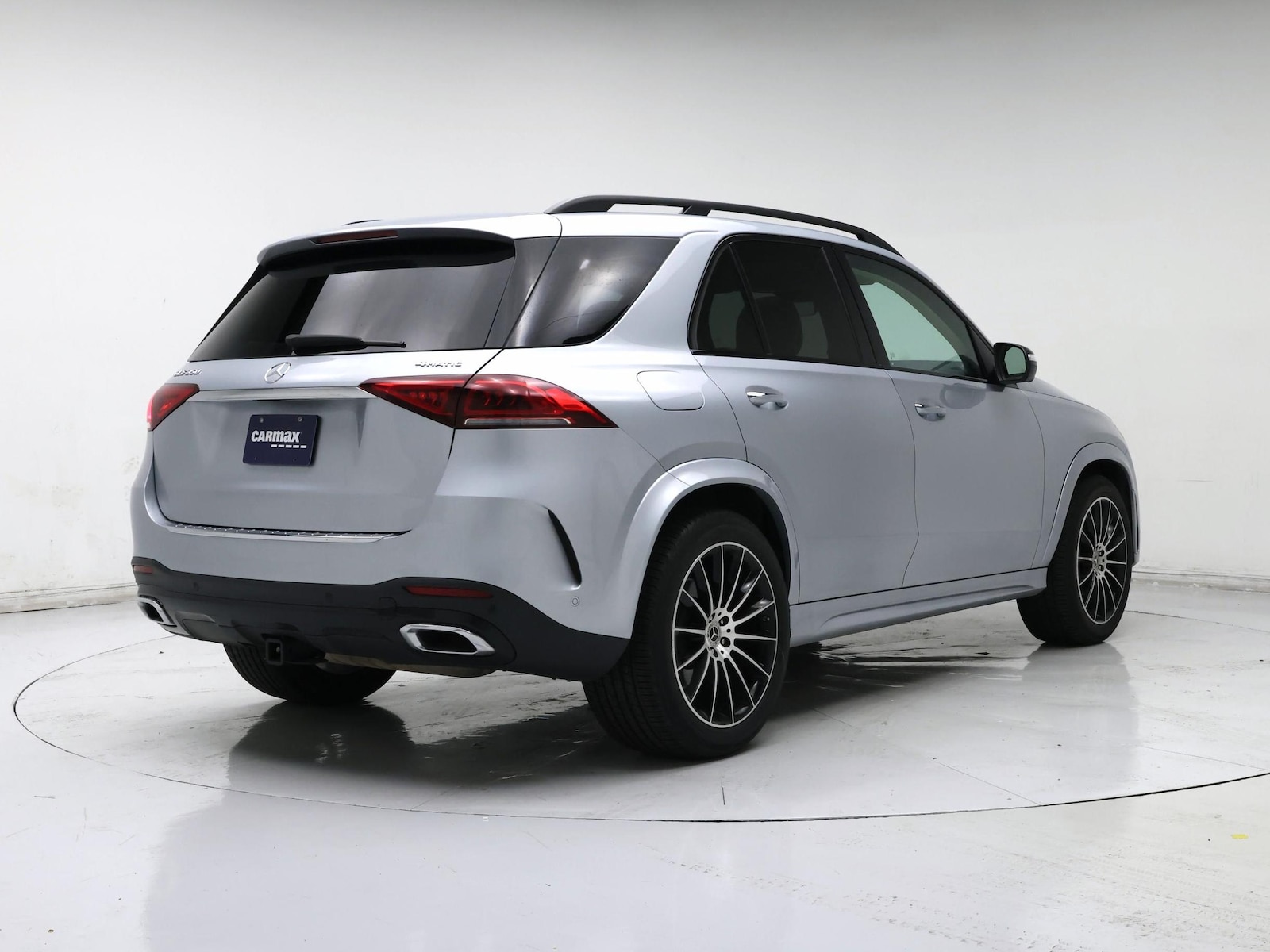 2022 Mercedes-Benz GLE GLE350 - Photo 9