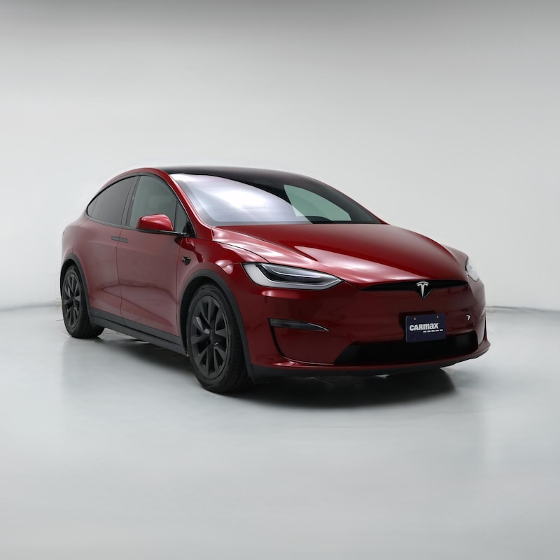 2023 Tesla Model X