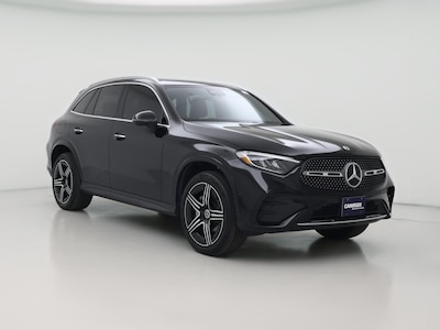 2023 Mercedes-Benz GLC300