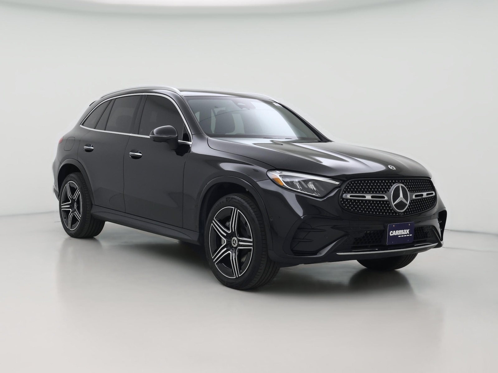 2023 Mercedes-Benz GLC