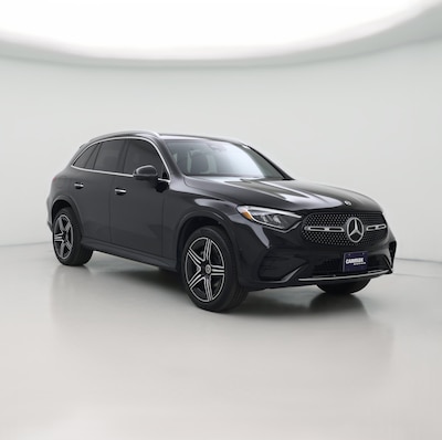 Recommended categories heading image of the selected vehicle