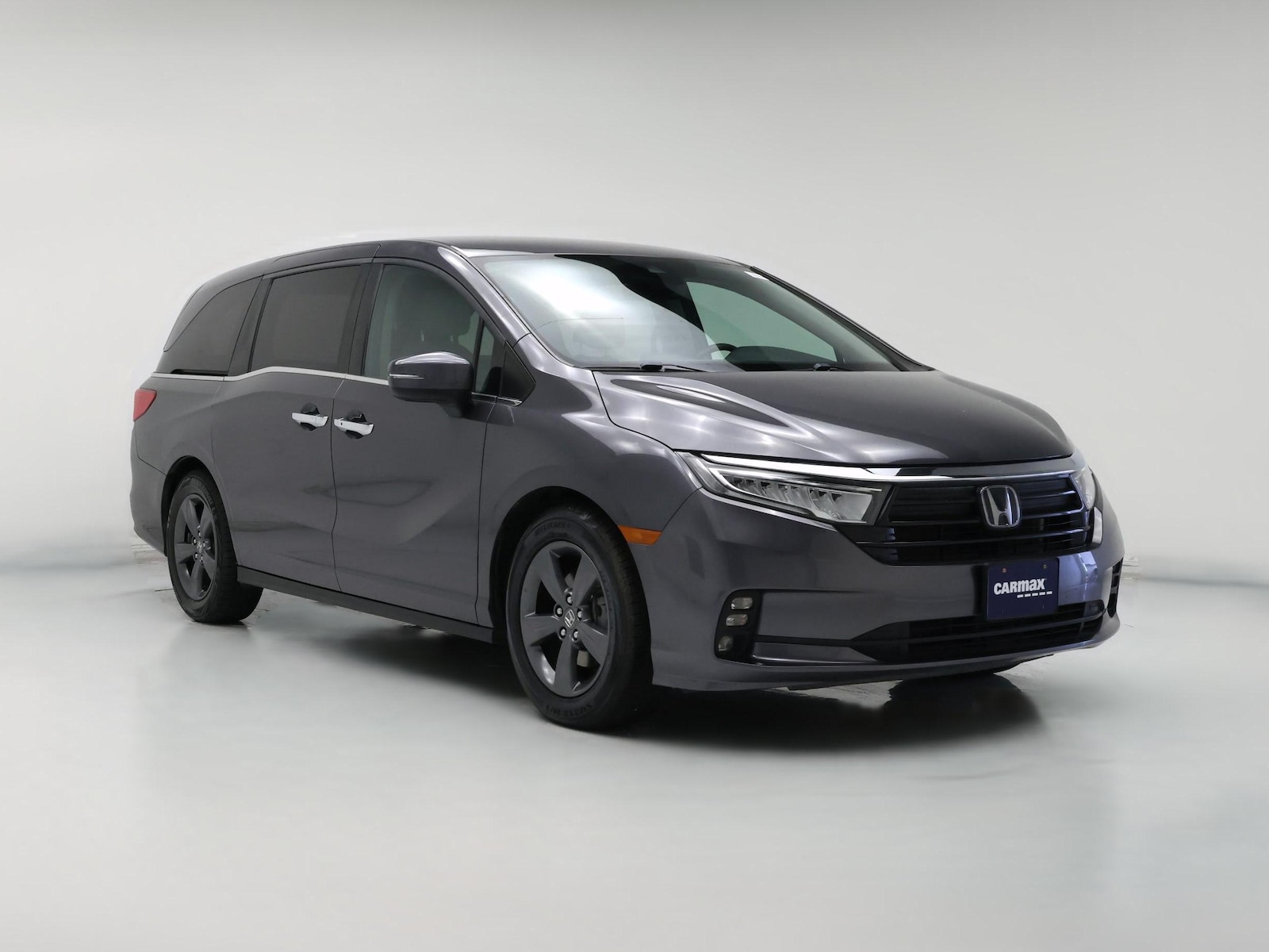 2022 Honda Odyssey