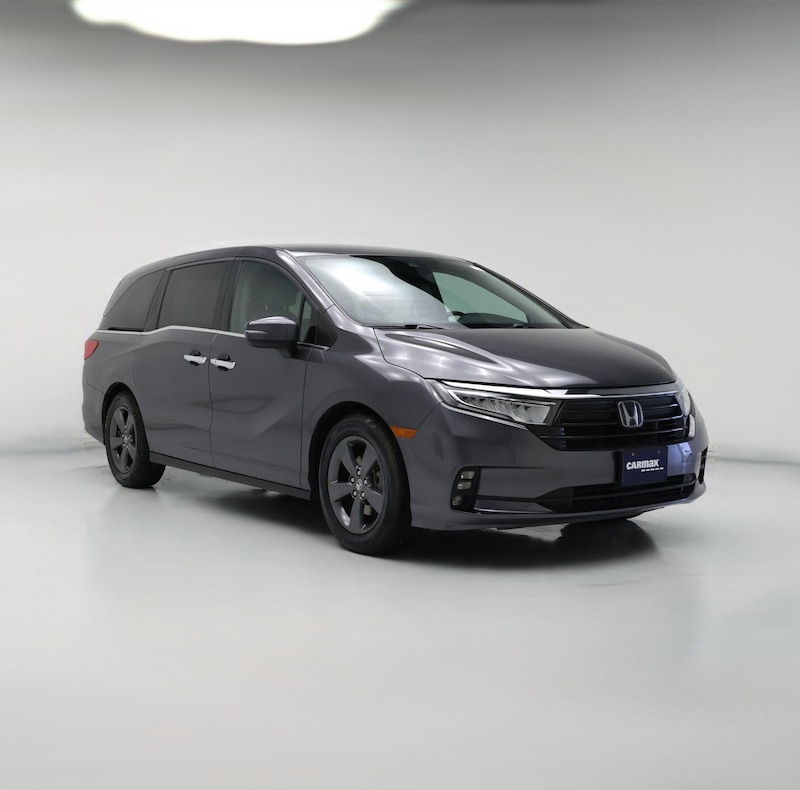 2022 Honda Odyssey EX