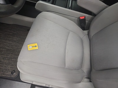 Condition detail