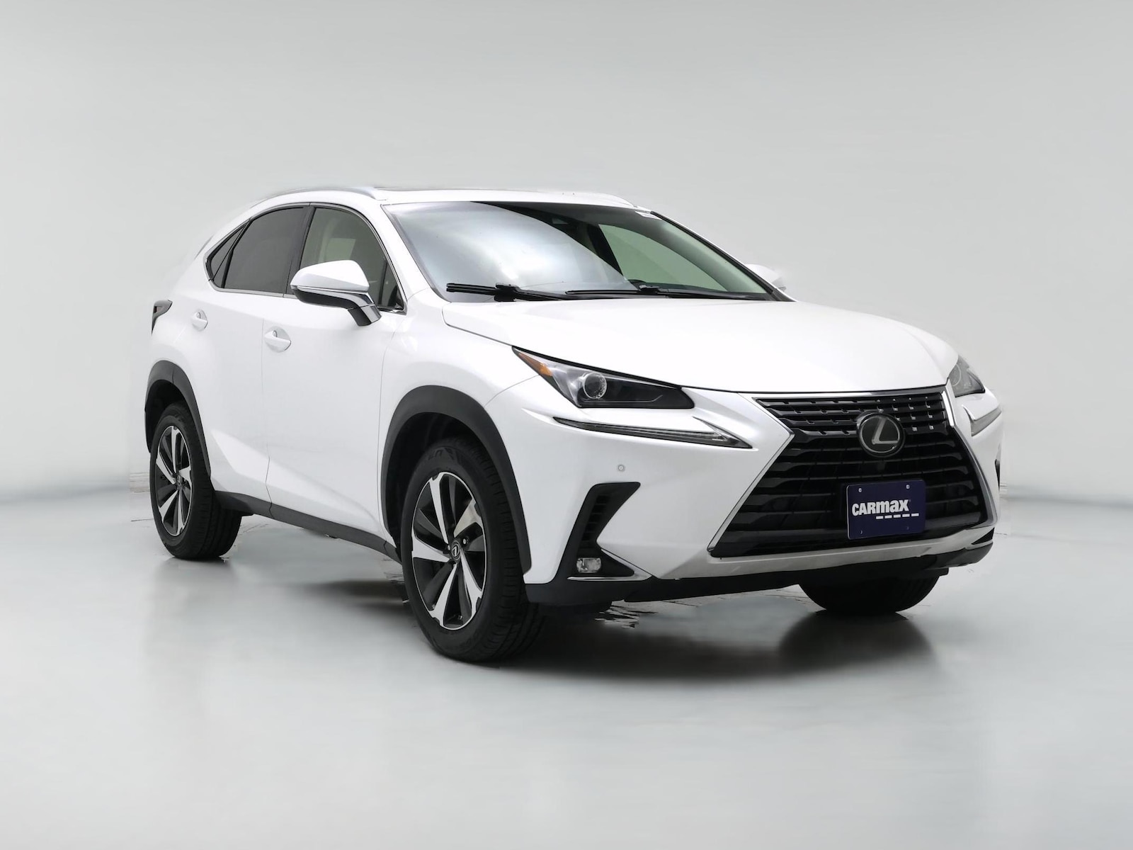2019 Lexus NX