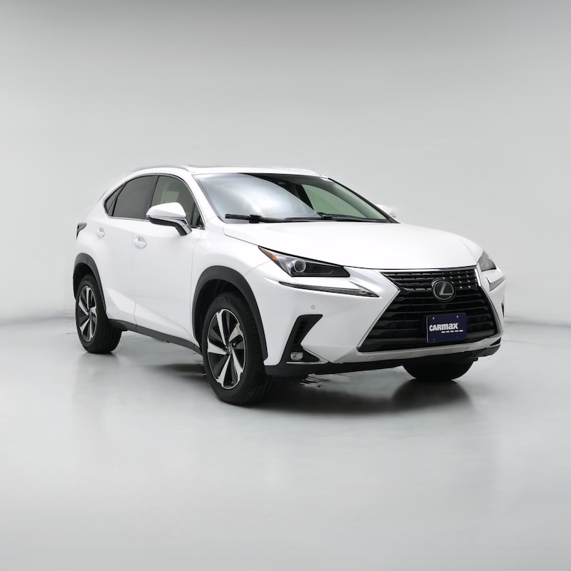 2019 Lexus NX 300