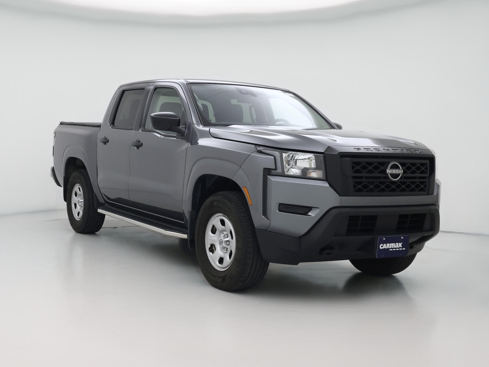 2022 Nissan Frontier