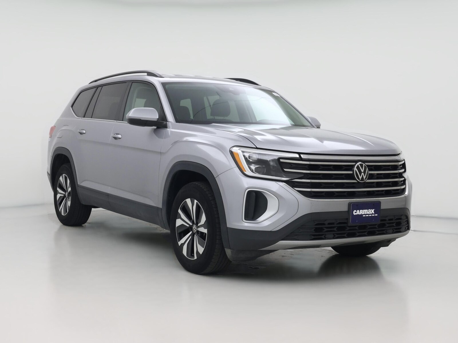 2024 Volkswagen Atlas