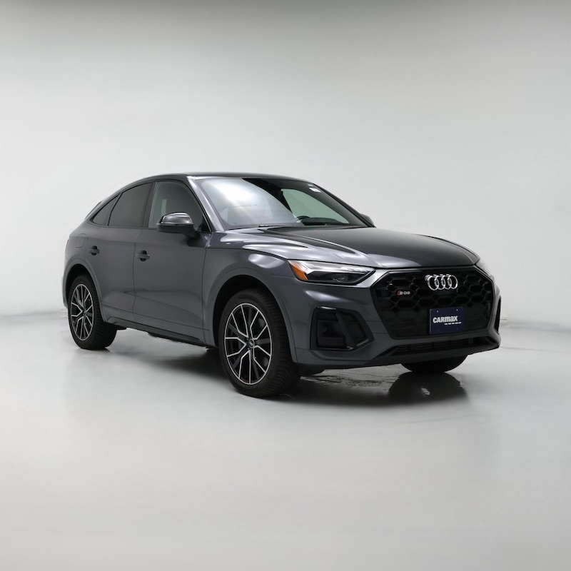 2023 Audi SQ5 Sportback Premium Plus