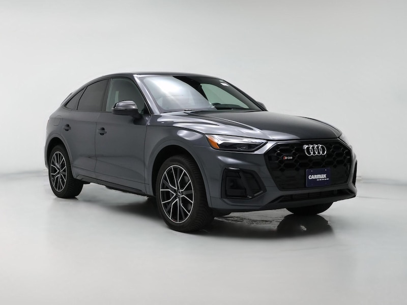2023 Audi SQ5 Sportback Premium Plus