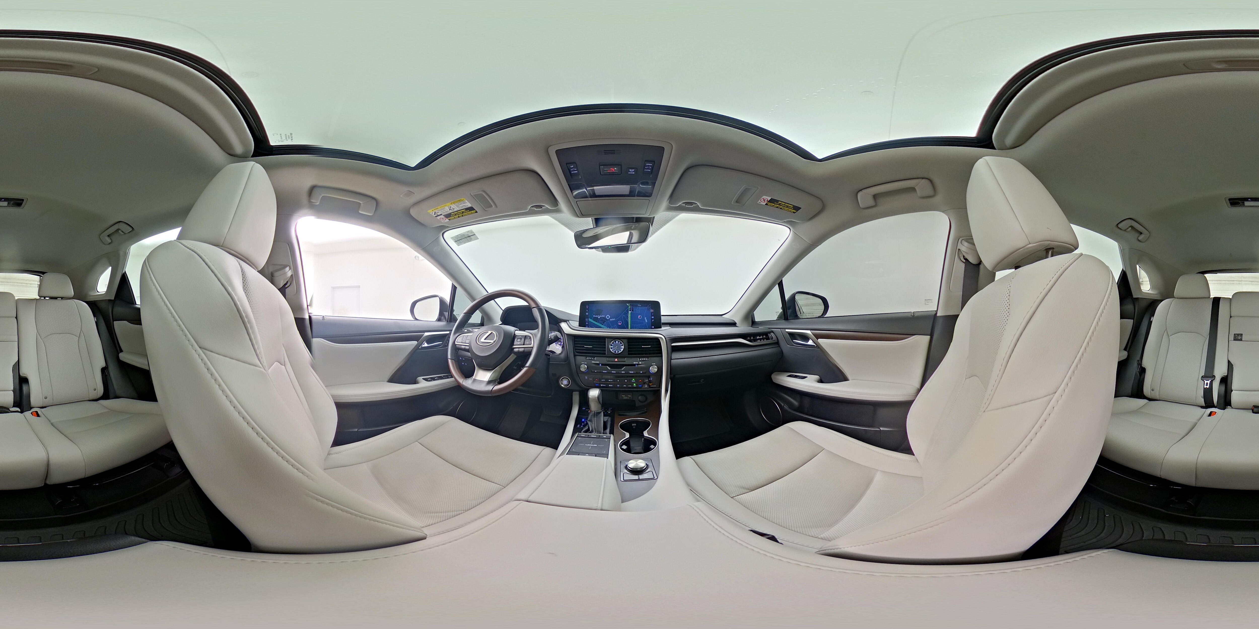 2022 Lexus RX 350 - Photo 27