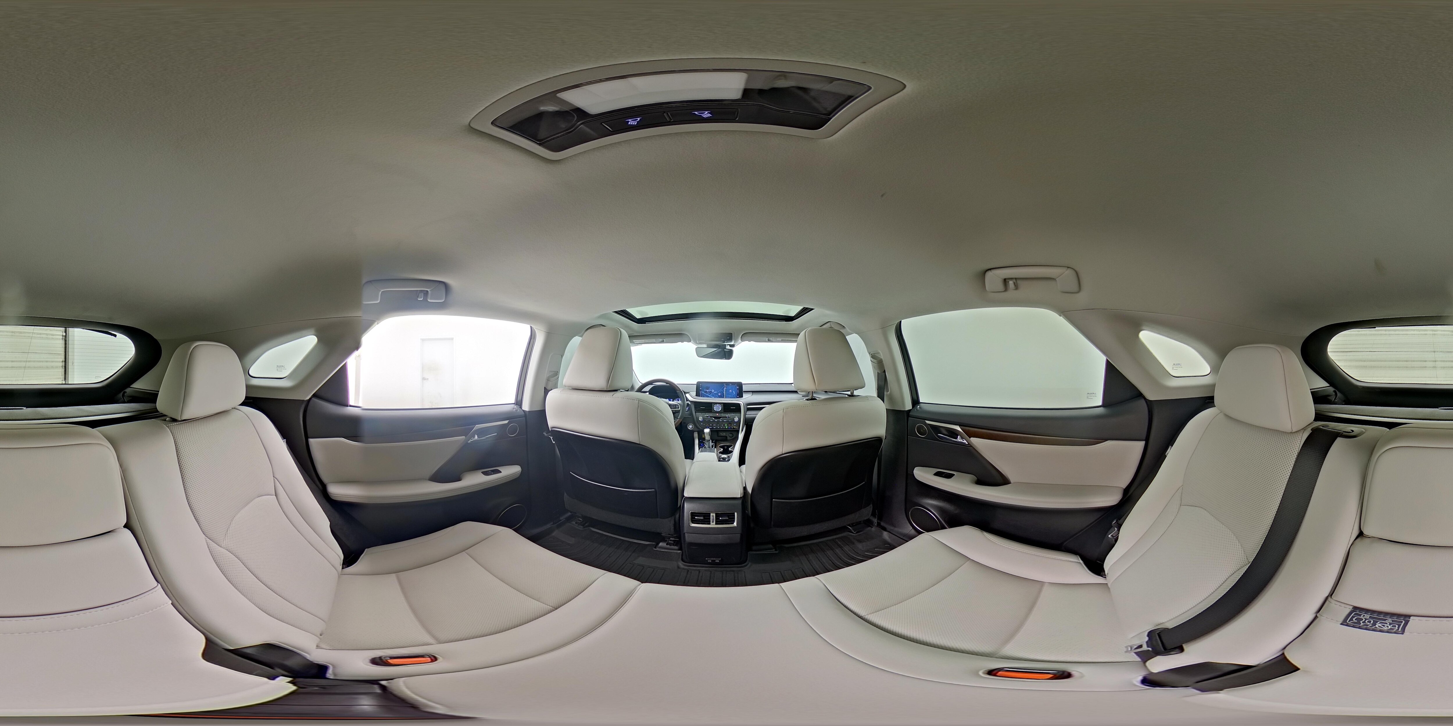 2022 Lexus RX 350 - Photo 28