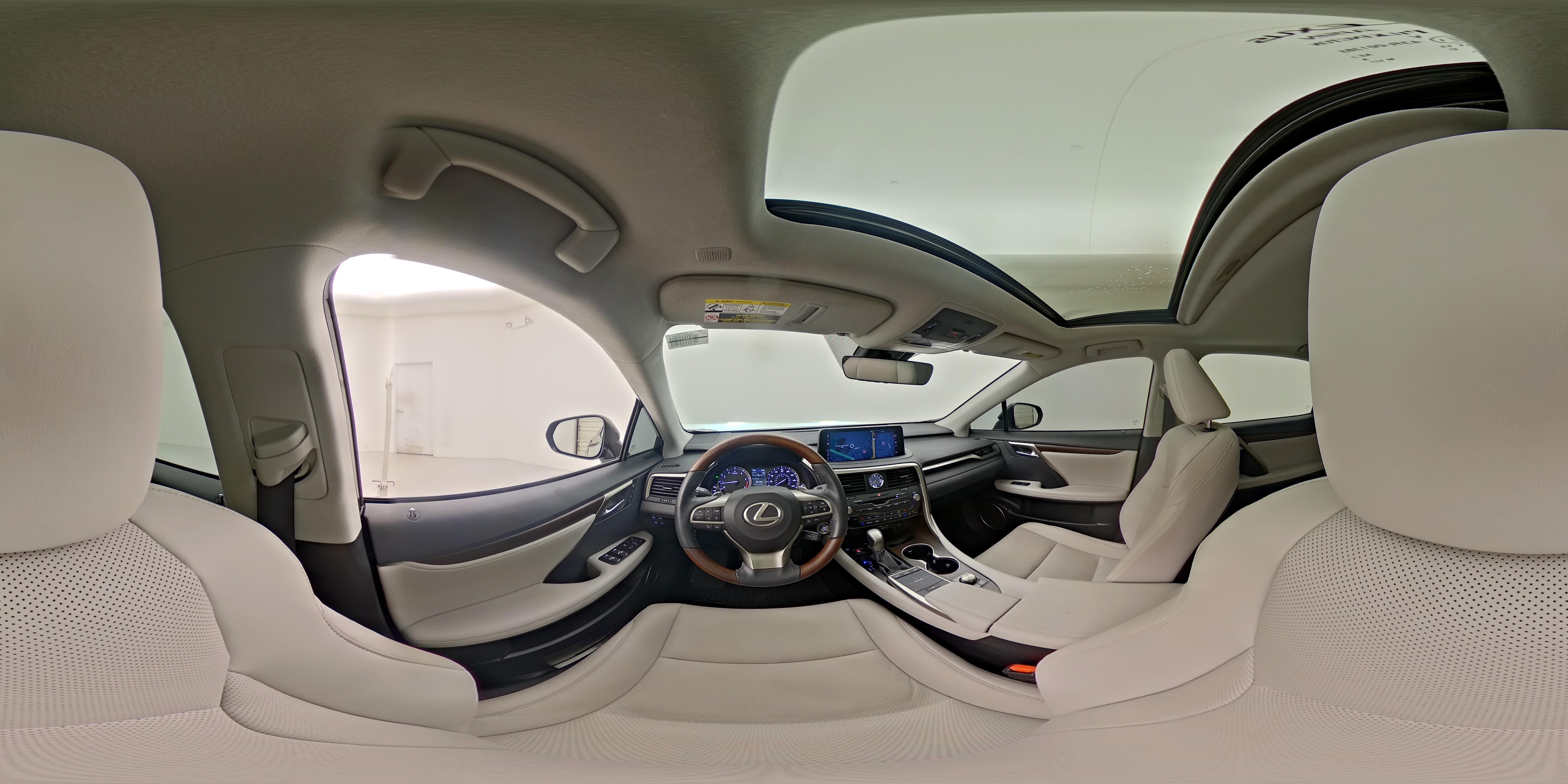 2022 Lexus RX 350 - Photo 29