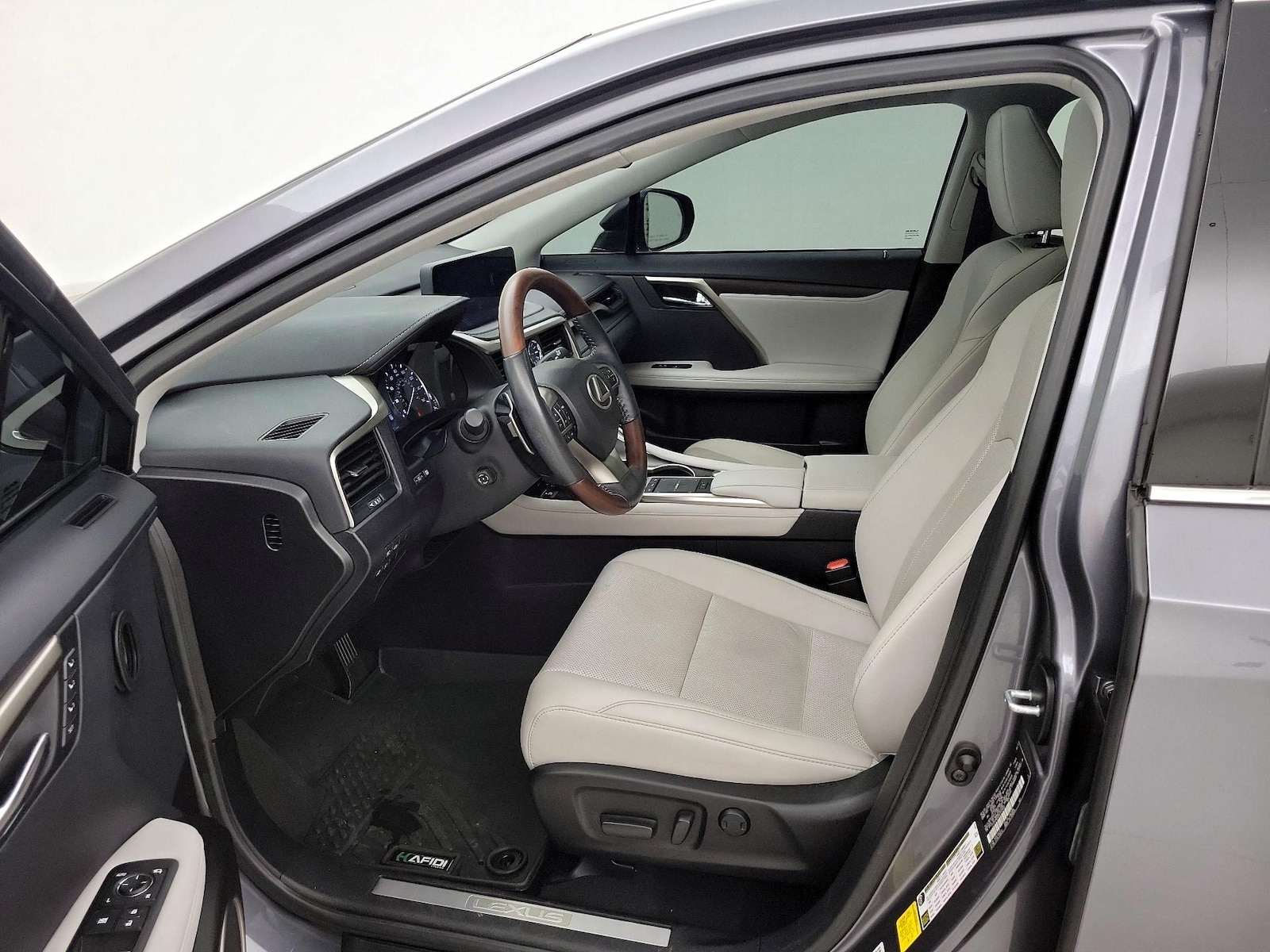 2022 Lexus RX 350 - Photo 12