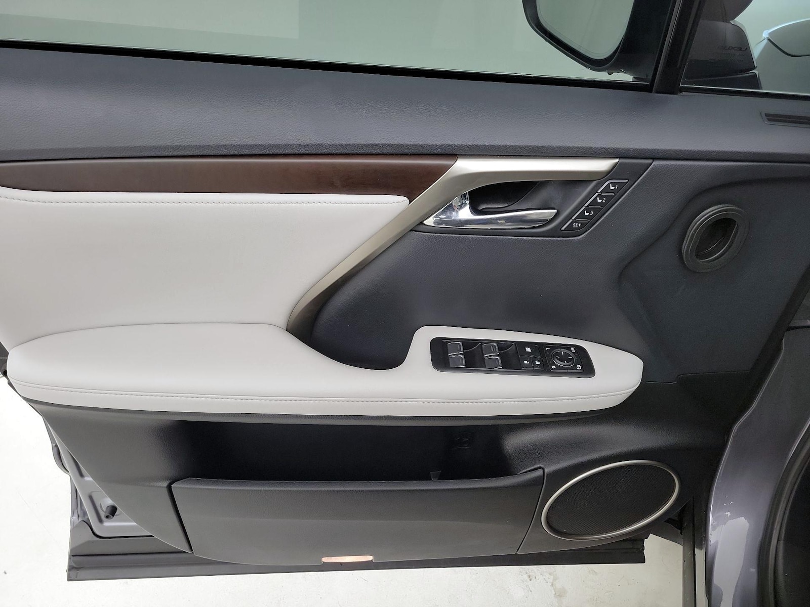 2022 Lexus RX 350 - Photo 13