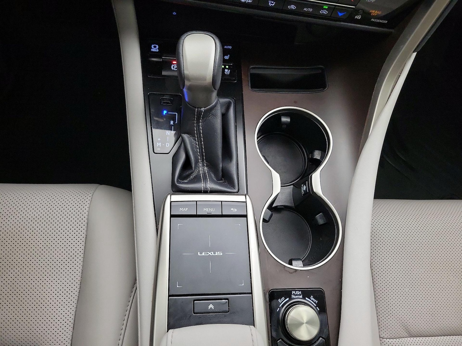 2022 Lexus RX 350 - Photo 19