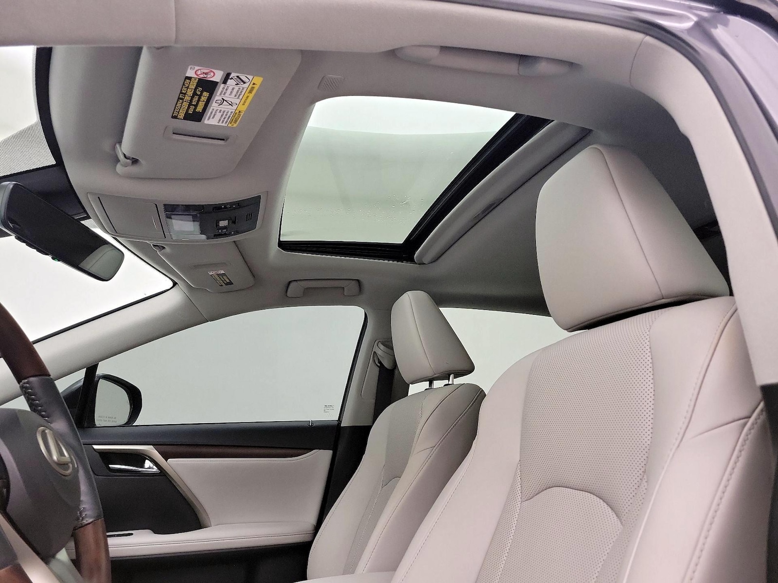2022 Lexus RX 350 - Photo 21