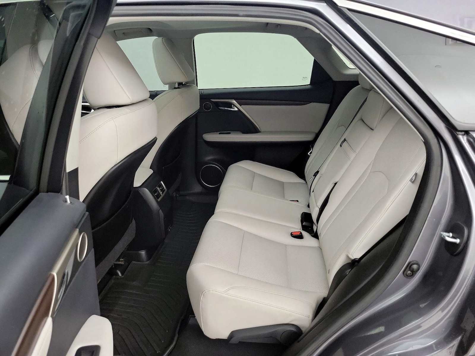 2022 Lexus RX 350 - Photo 22
